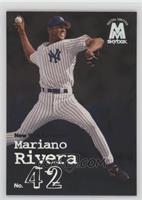 Mariano Rivera