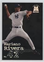 Mariano Rivera