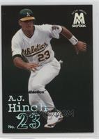 A.J. Hinch