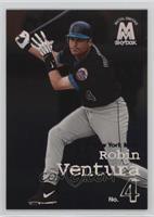 Robin Ventura