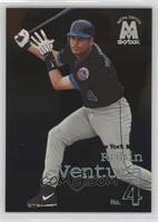 Robin Ventura