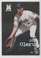 John Olerud