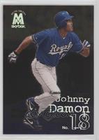 Johnny Damon