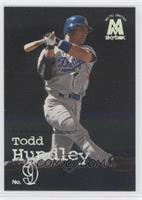 Todd Hundley