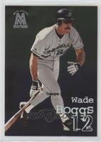 Wade Boggs