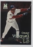 Omar Vizquel