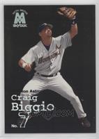 Craig Biggio