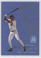 Derek Jeter [EX to NM] #/500