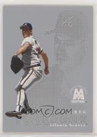 Greg Maddux