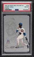 Sammy Sosa [PSA 8 NM‑MT]