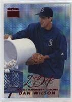 Dan Wilson [EX to NM] #/50