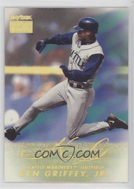 1999 Skybox Premium - [Base] #137 - Ken Griffey Jr.