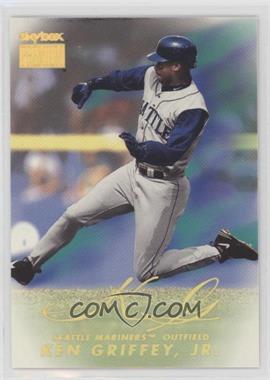 1999 Skybox Premium - [Base] #137 - Ken Griffey Jr.