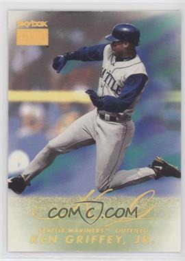 1999 Skybox Premium - [Base] #137 - Ken Griffey Jr.