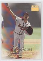 Greg Maddux [EX to NM]