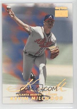 1999 Skybox Premium - [Base] #143 - Kevin Millwood