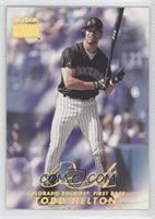 Todd Helton