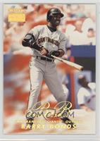 Barry Bonds