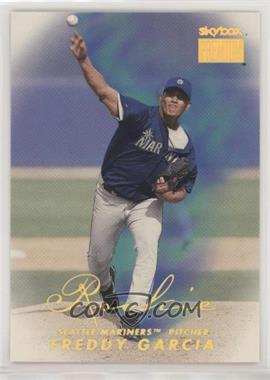 1999 Skybox Premium - [Base] #226.2 - Freddy Garcia (Action)