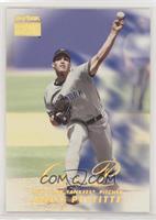 Andy Pettitte