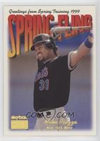 Mike Piazza