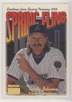 Randy Johnson