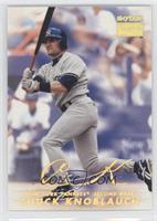 Chuck Knoblauch