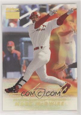 1999 Skybox Premium - [Base] #47 - Mark McGwire