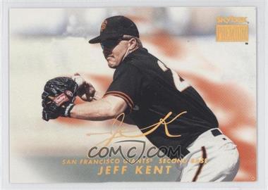 1999 Skybox Premium - [Base] #73 - Jeff Kent