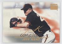 Jeff Kent