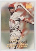 Barry Larkin [EX to NM]