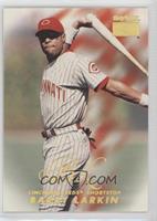 Barry Larkin