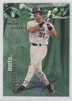 Mike Piazza [Noted]