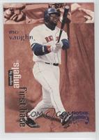 Mo Vaughn