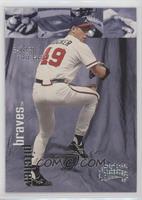 John Rocker #/150