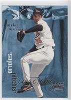 Mike Mussina