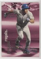 Johnny Damon [EX to NM]