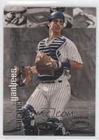 Jorge Posada