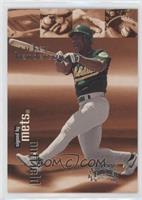 Rickey Henderson