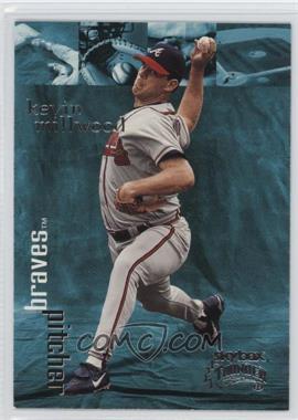 1999 Skybox Thunder - [Base] #21 - Kevin Millwood