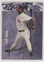 Pedro Martinez [EX to NM]