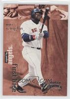 Mo Vaughn