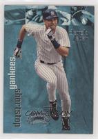 Derek Jeter [EX to NM]