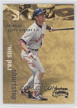 1999 Skybox Thunder - [Base] #294 - Nomar Garciaparra