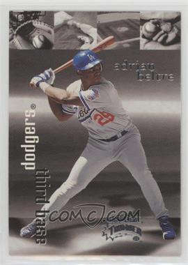 1999 Skybox Thunder - [Base] #298 - Adrian Beltre