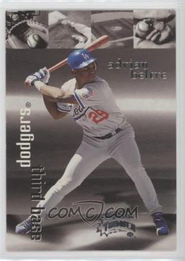 1999 Skybox Thunder - [Base] #298 - Adrian Beltre