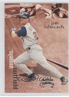 Jim Edmonds