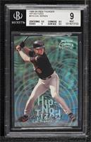 Cal Ripken Jr. [BGS 9 MINT]