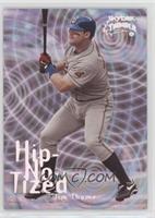 Jim Thome [EX to NM]