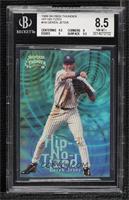 Derek Jeter [BGS 8.5 NM‑MT+]